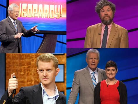 Jeopardy list of winners - John Presloid. Back in 2019, something really sweet happened. Contestant John Presloid was on the fifth day of his winning streak when he mentioned his husband on camera. Presloid made waves for ...